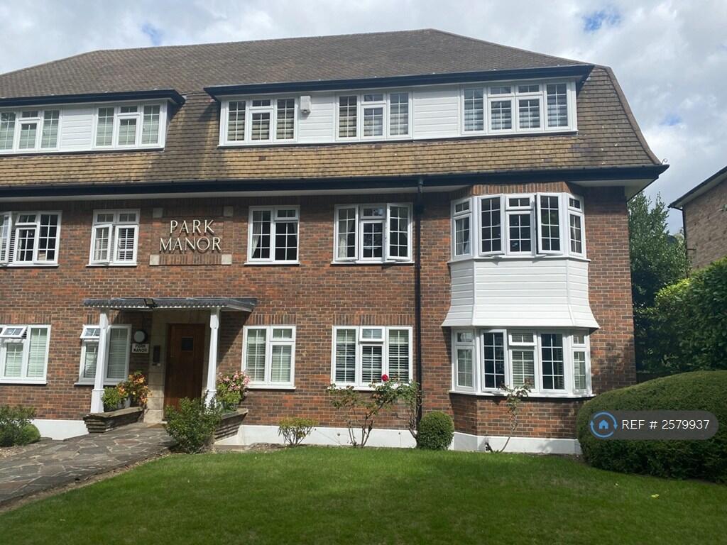 Front Aspect