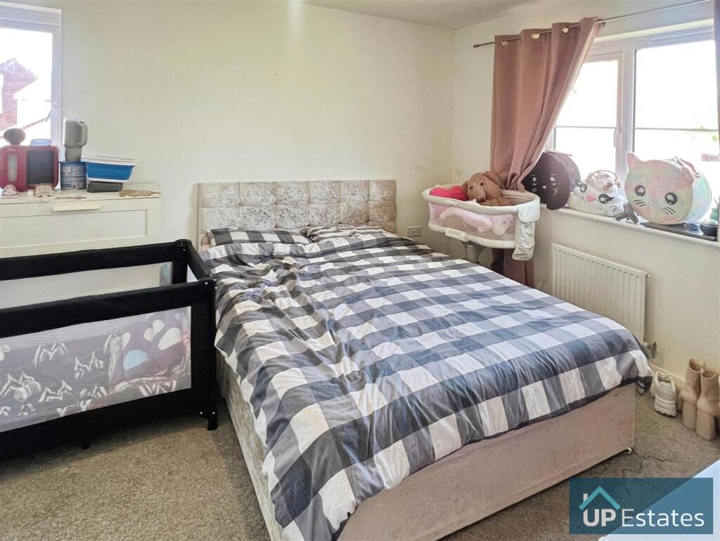 Bed 1