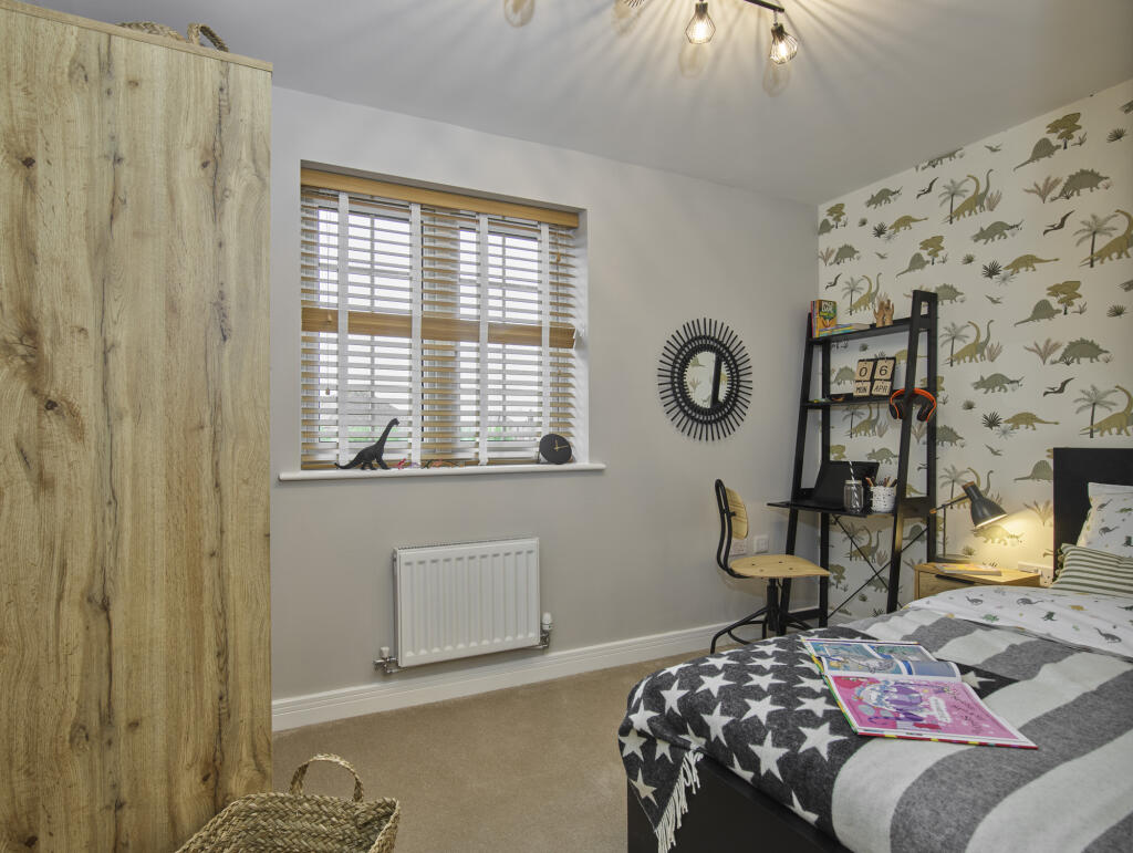 Showhome photography