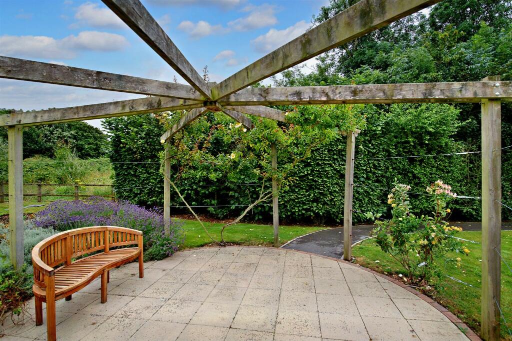 Communal Gardens