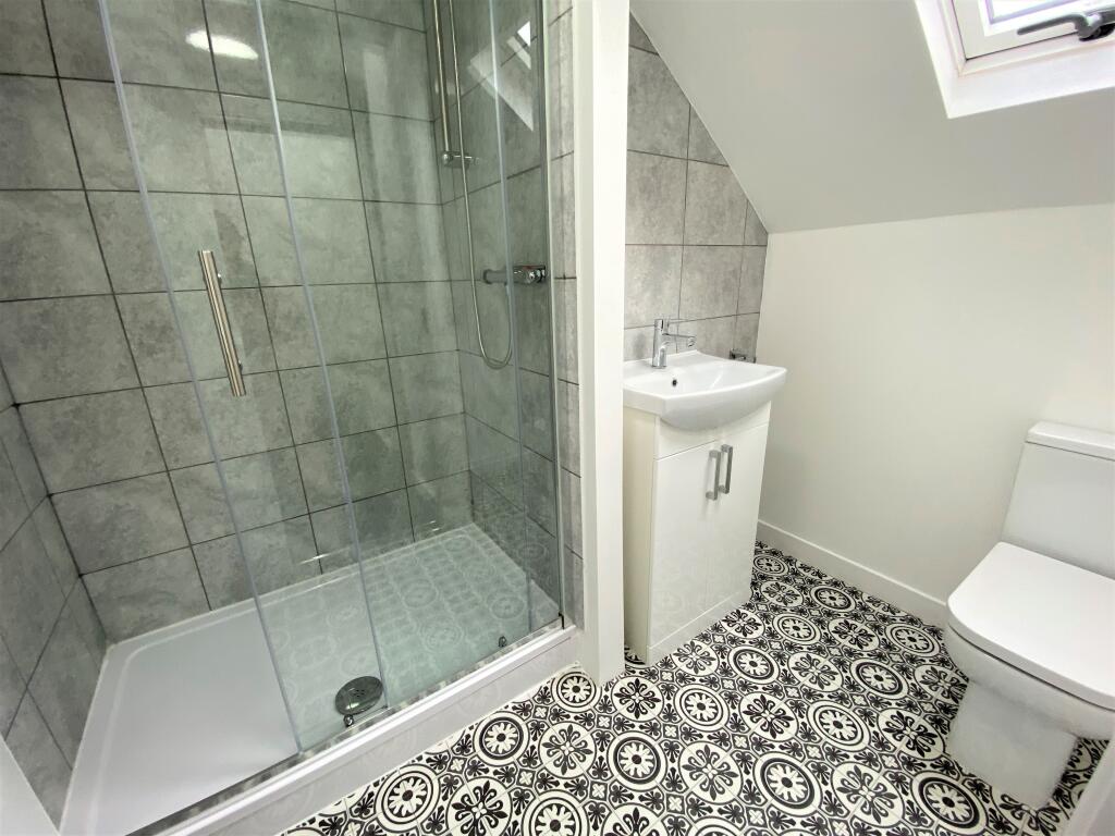 Bathroom 2