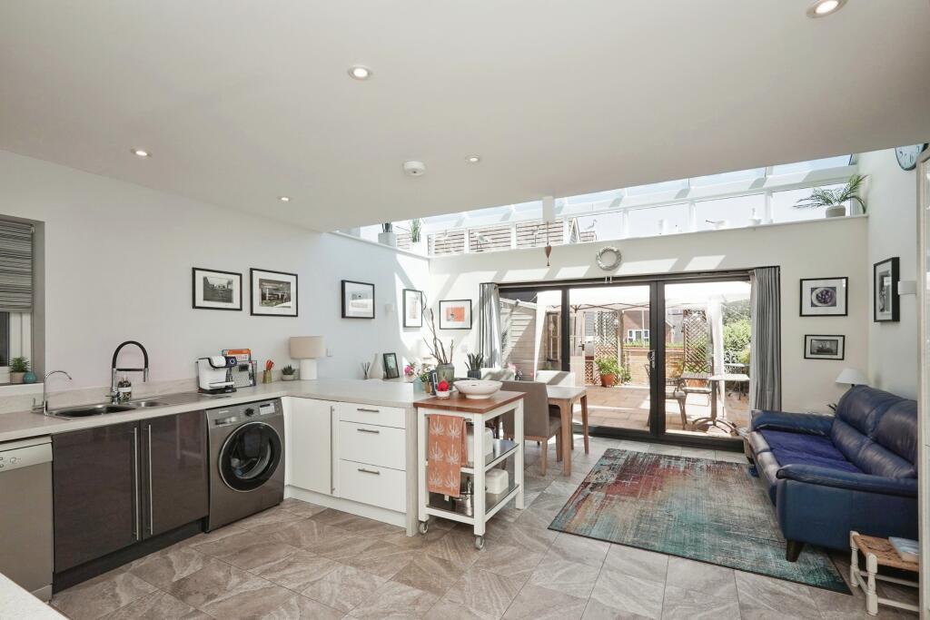 Kitchen-Diner