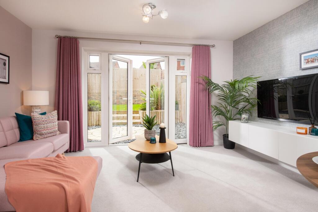 Showhome Photography