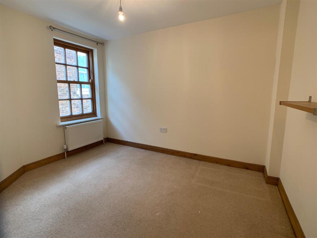 Luke Miller &amp; Assoc