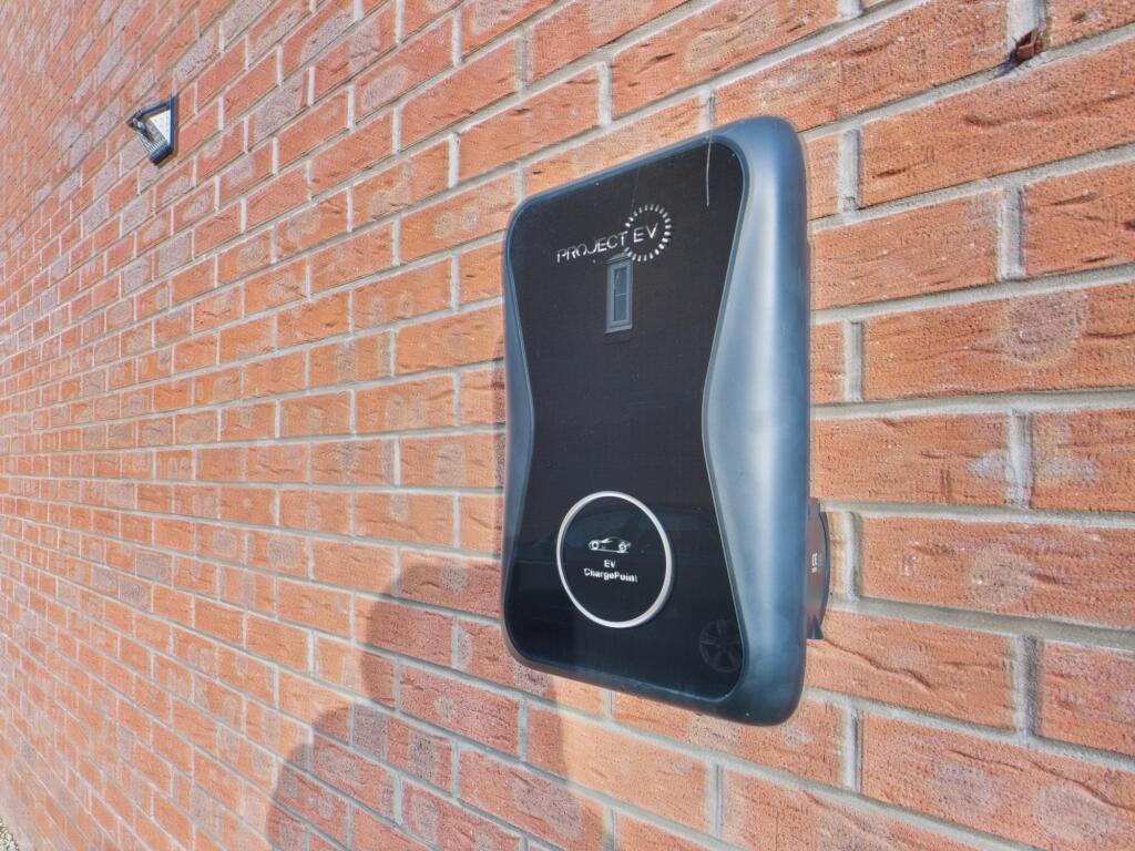 car charger