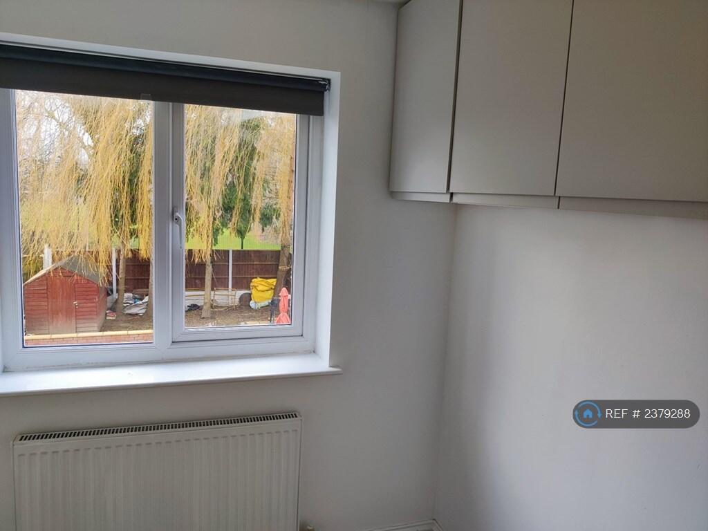 Third Bedroom