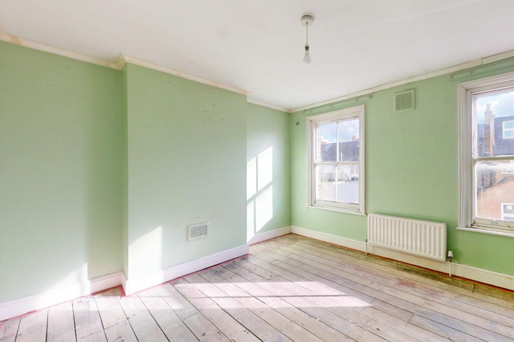 16 Orlop Street, Greenwich, London, SE10 9AB