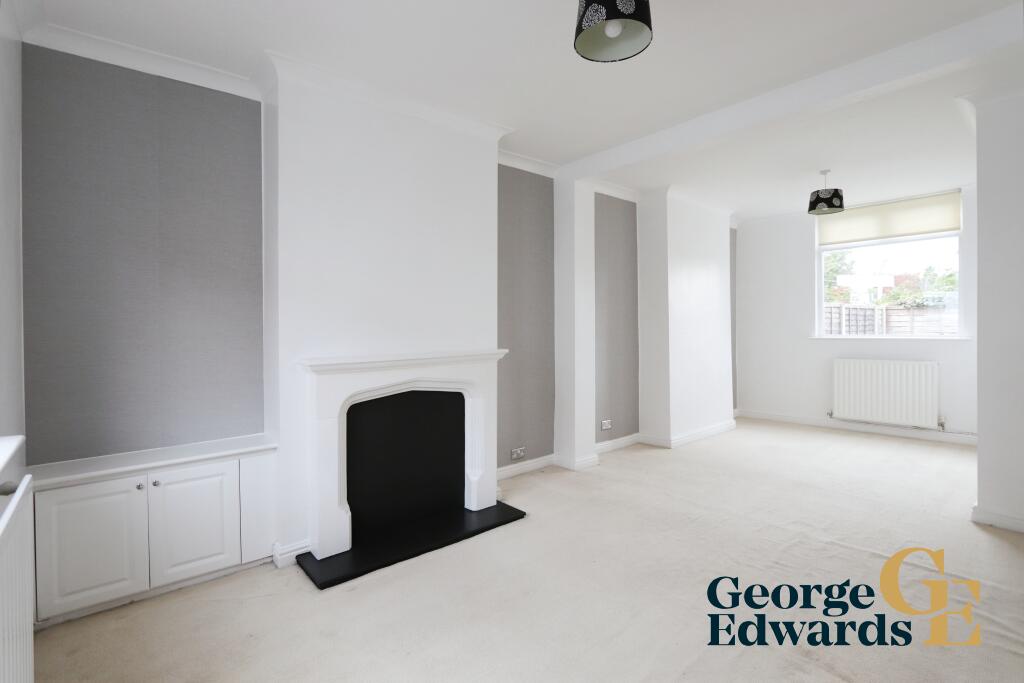 Lounge/Dinning Room