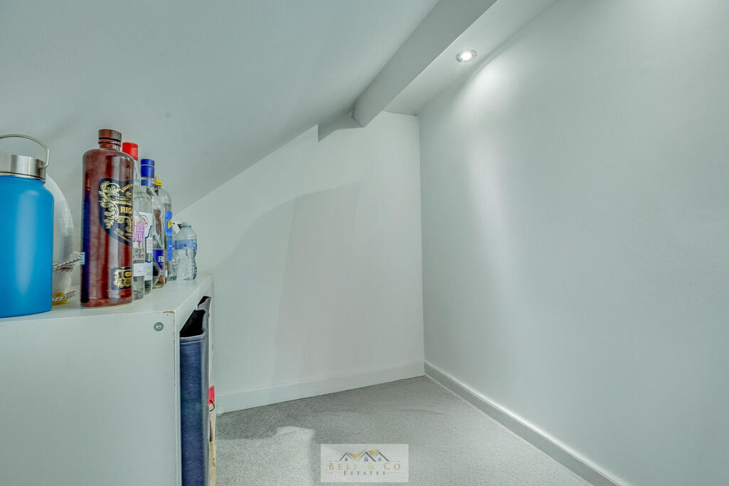 Loft room 1.2