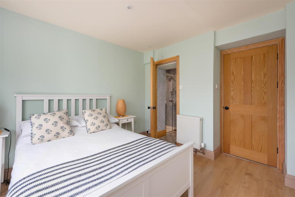 Swalecliffe, Herne Bay