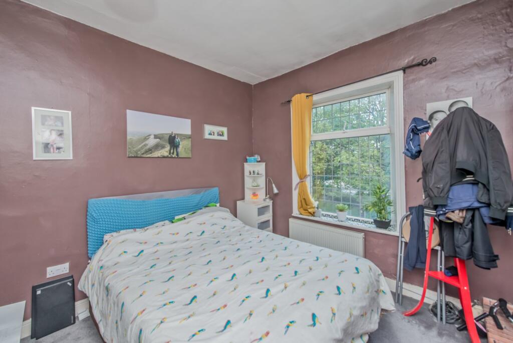 Bed 1