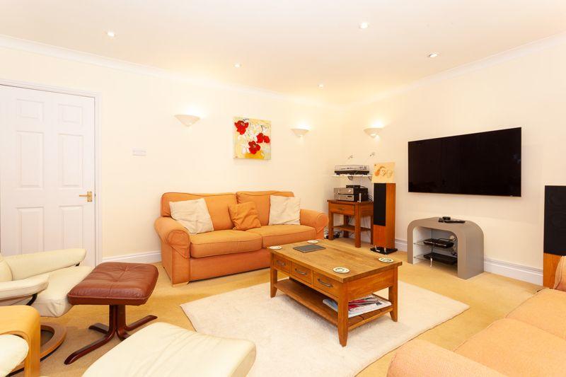 Lounge view 2