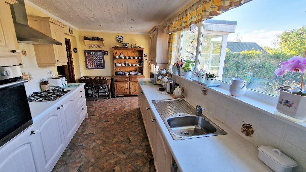 Kitchen Breakfast Room
