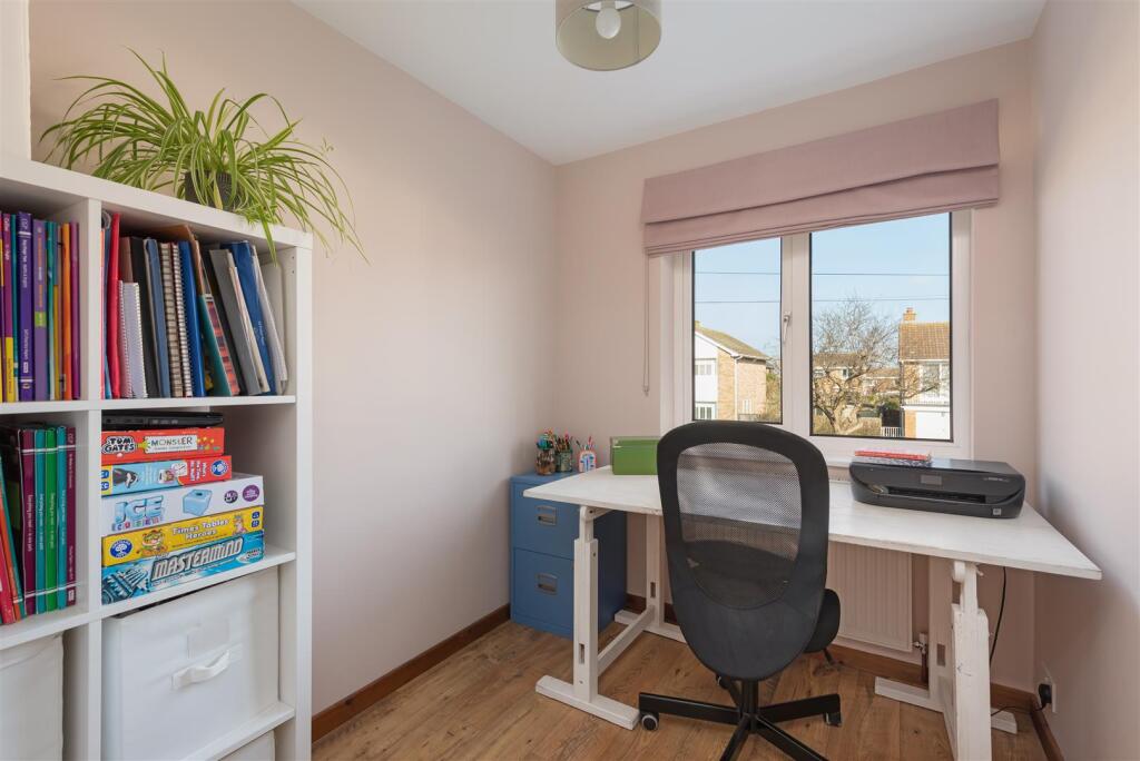 Meadow Walk, Whitstable