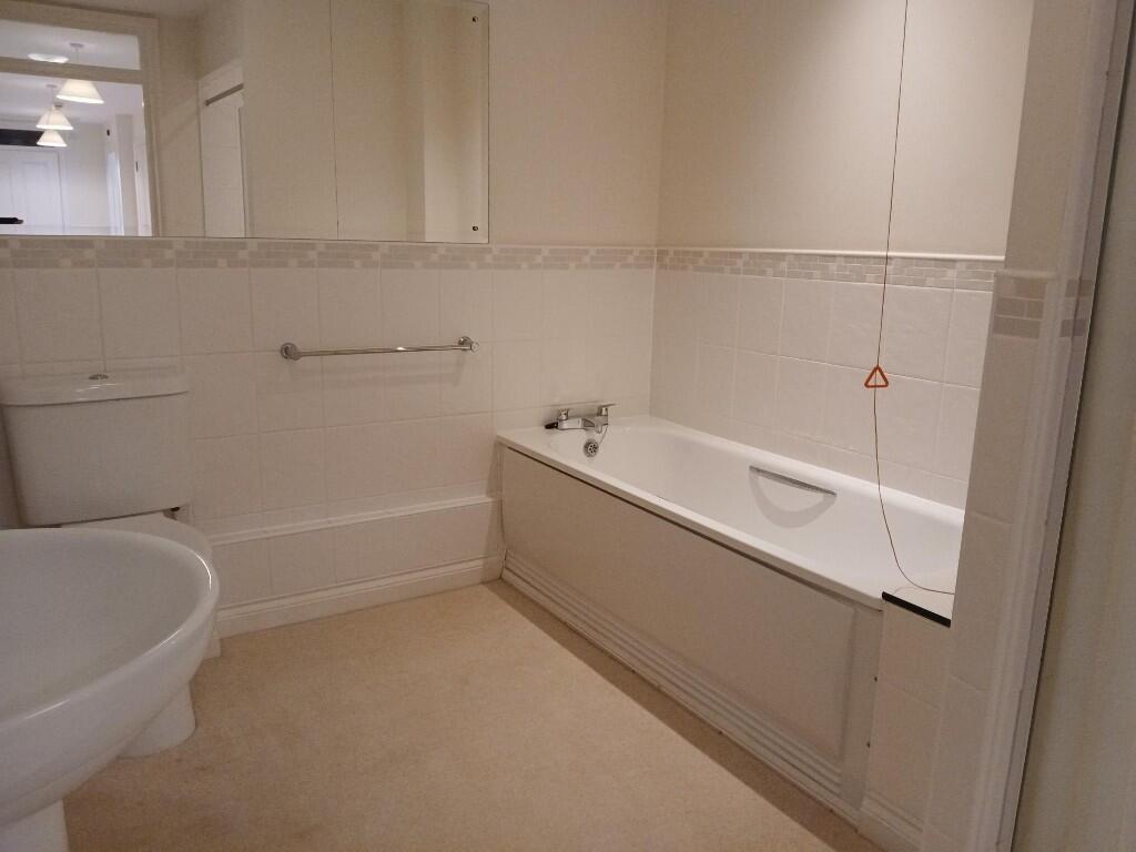 Flat 15