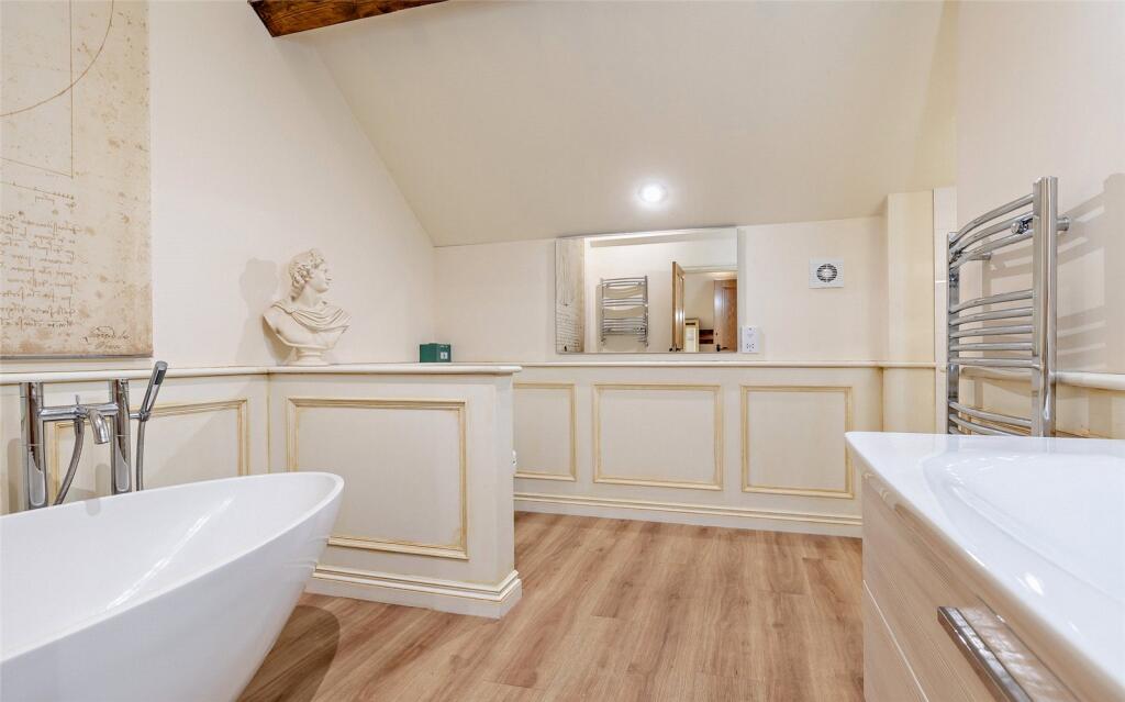 Cottage En Suite 2
