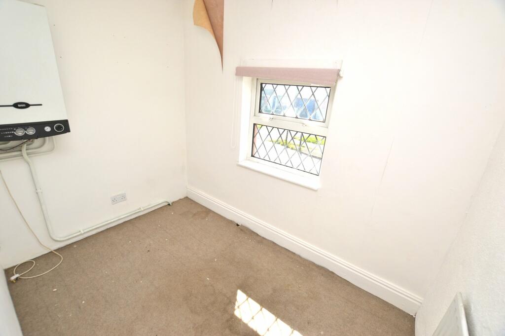 Study/Bedroom