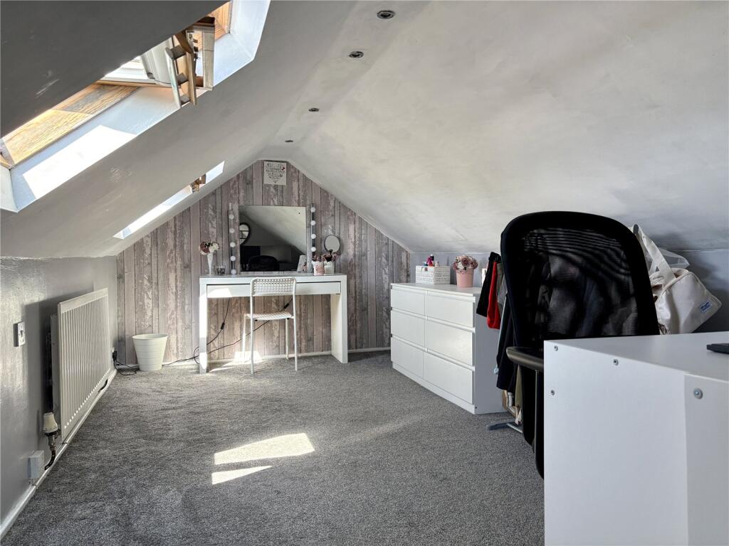 Loft Space