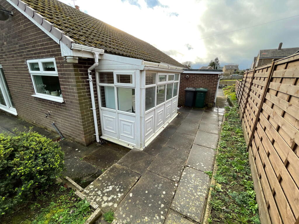 Dearn Field, Upper Cumberworth, Huddersfield