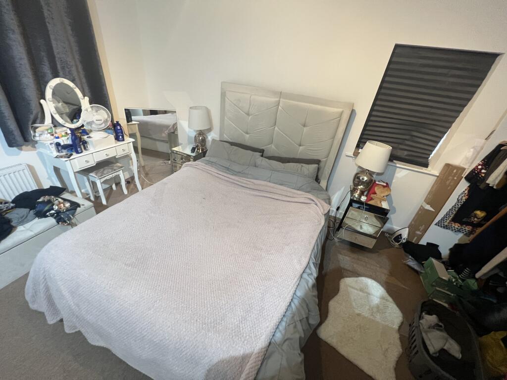 61 bedroom 1