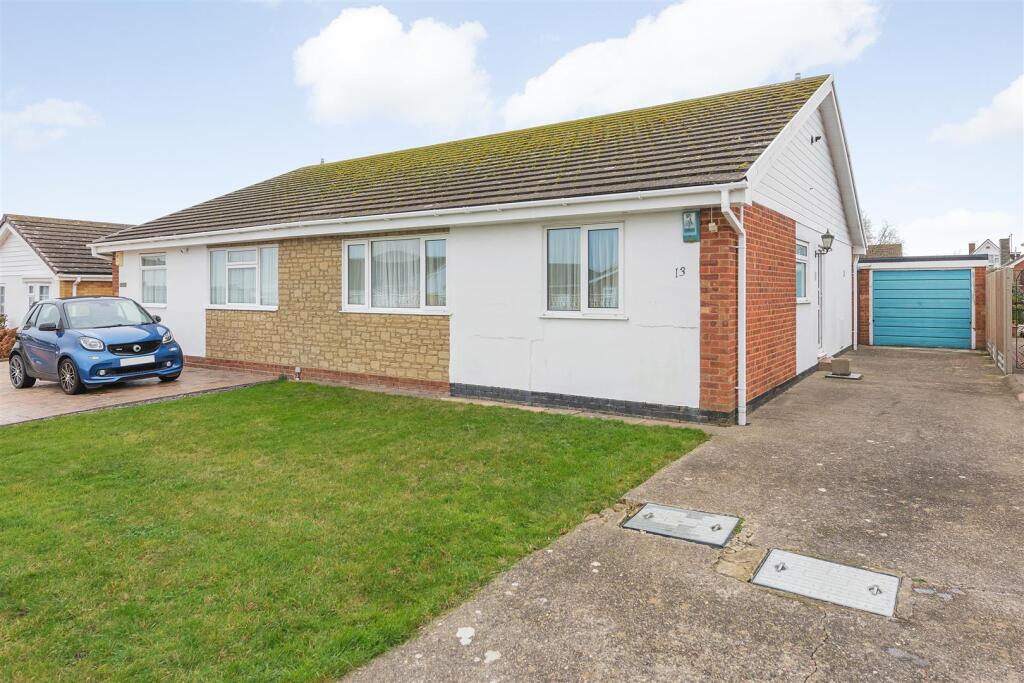 The Grange, Seasalter, Whitstable