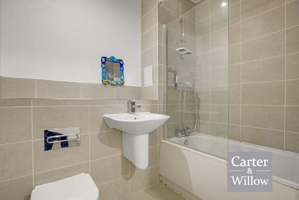 Bathroom/WC