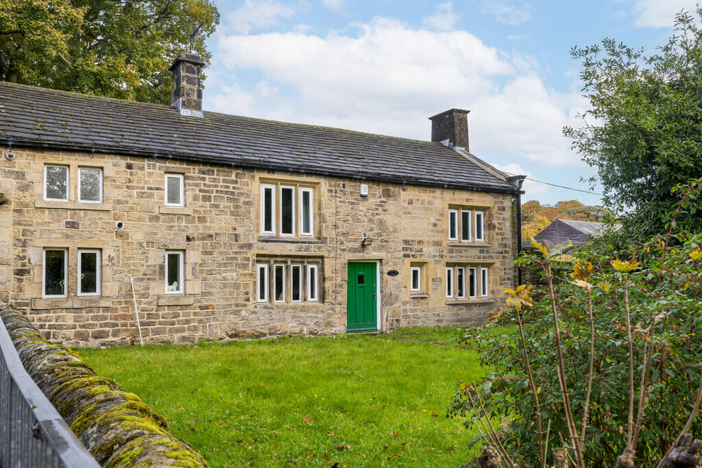 Farmhouse