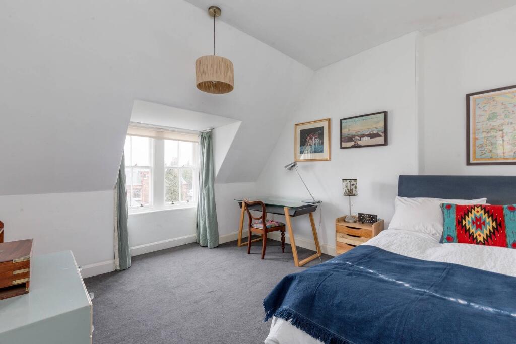 5th Double Bedroom