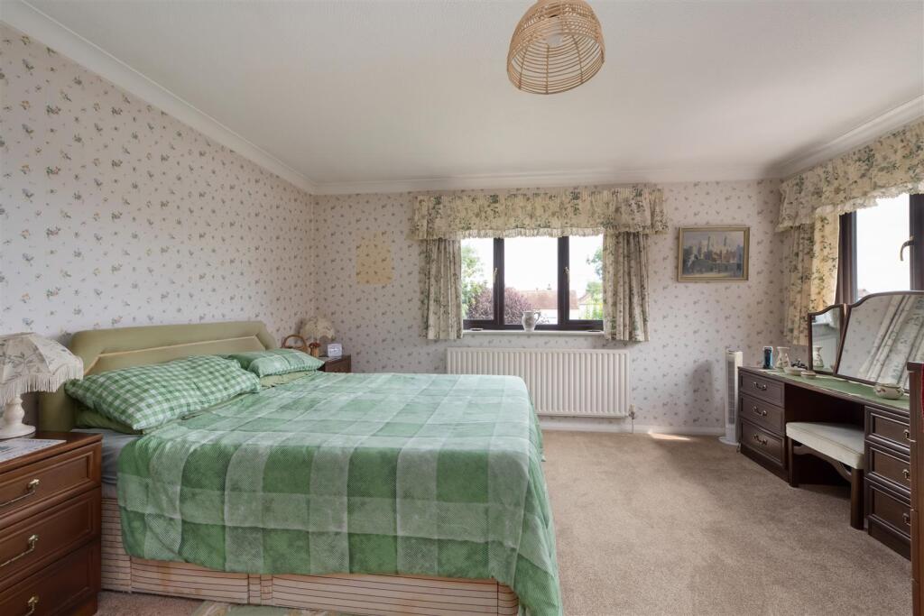 St. Annes Road, Tankerton, Whitstable