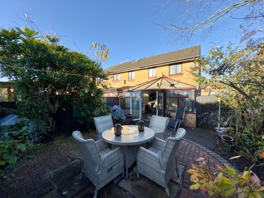 For Sale, Simpson Street, Hapton, Burnley, BB11, P