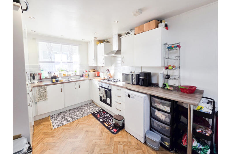 Milton Place, Bridgwater, Somerset