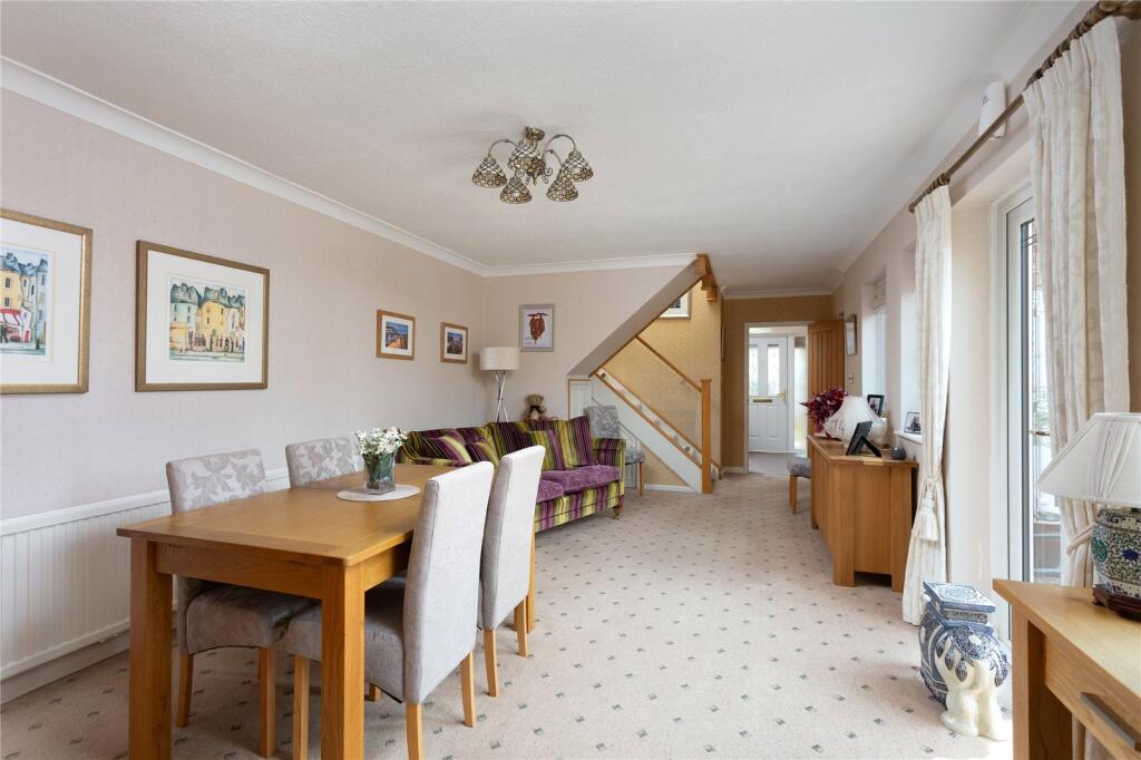 Dining/Family Room