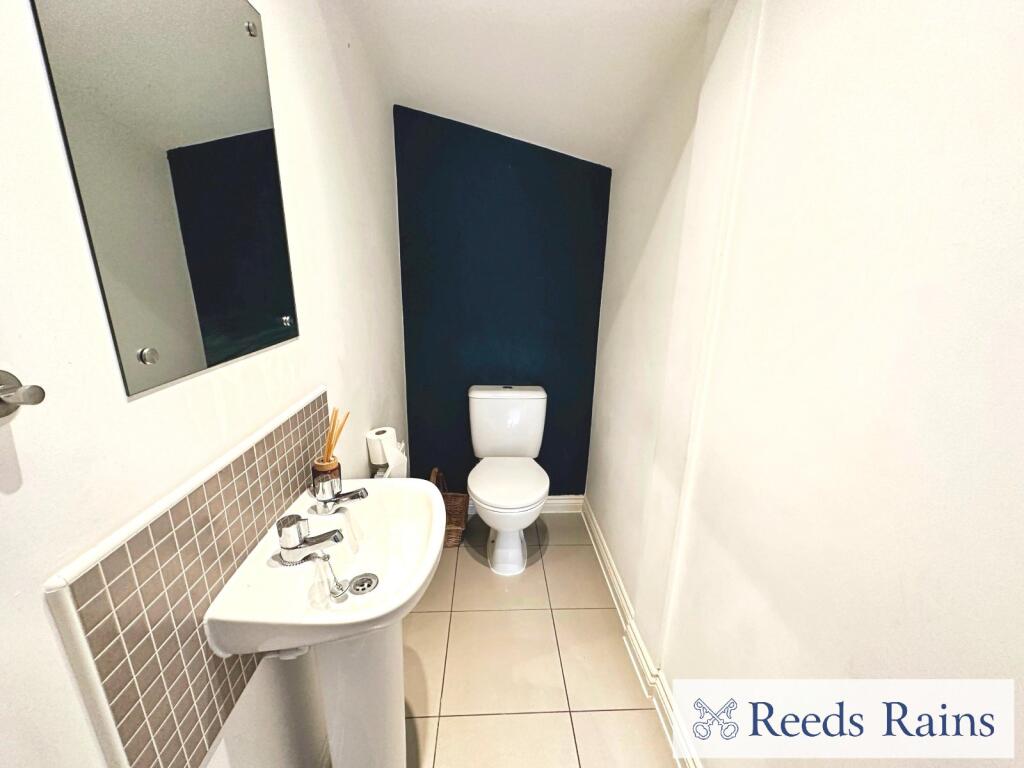 Ground Floor Wc