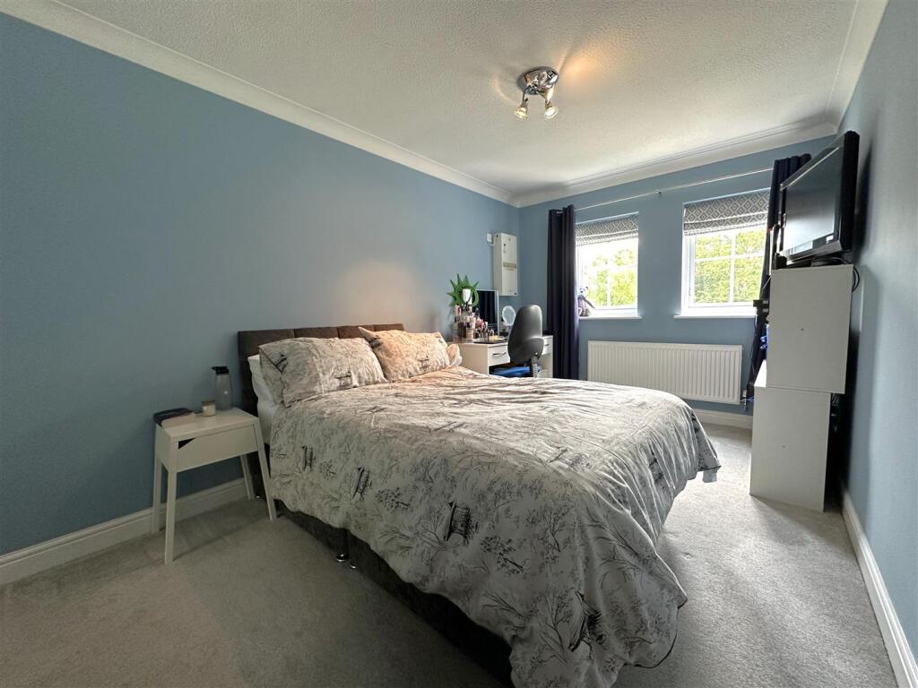 Bedroom Two 115