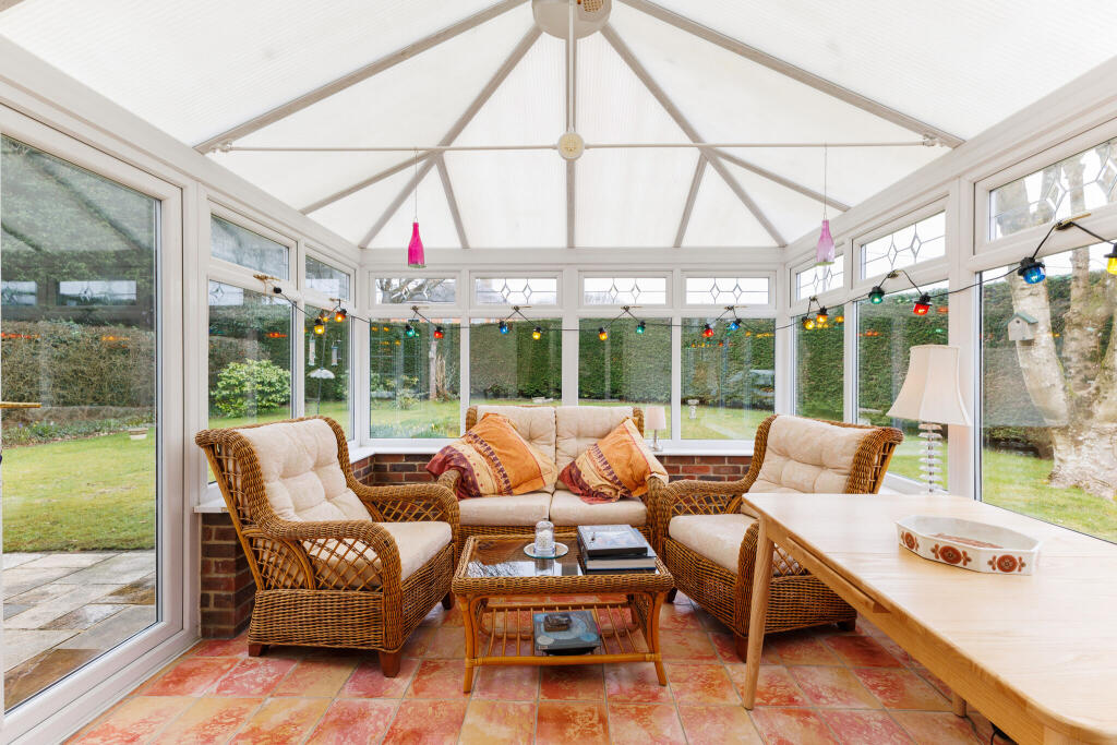Conservatory