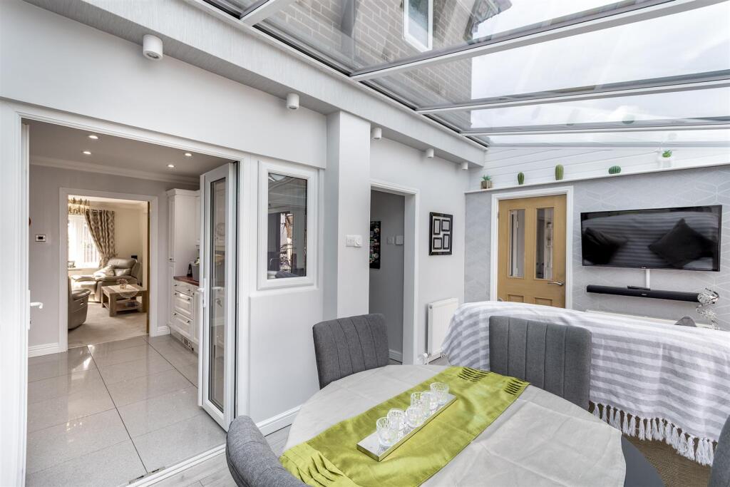 Sun Room