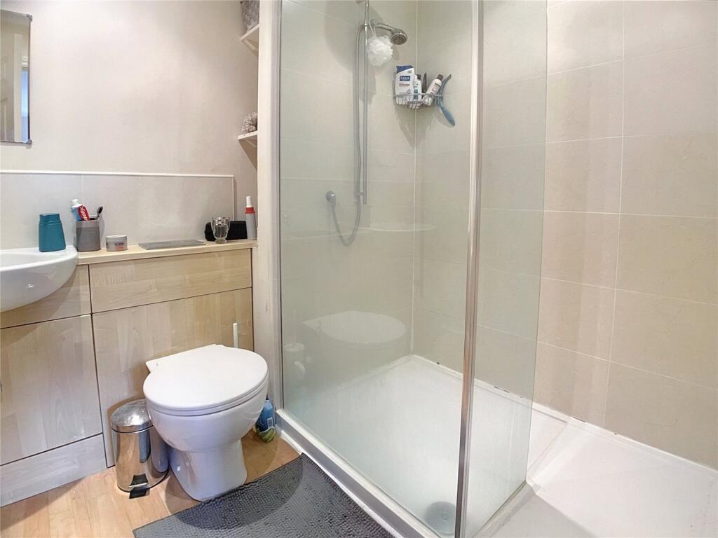 Bathroom One