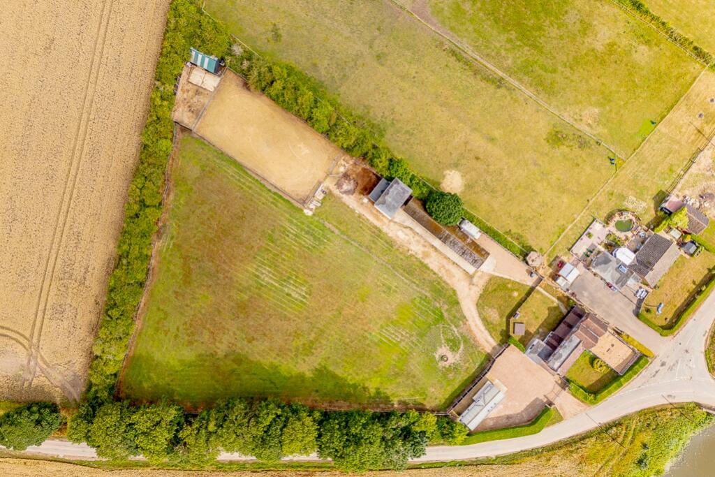 The Old School House (Freiston Ings)-6