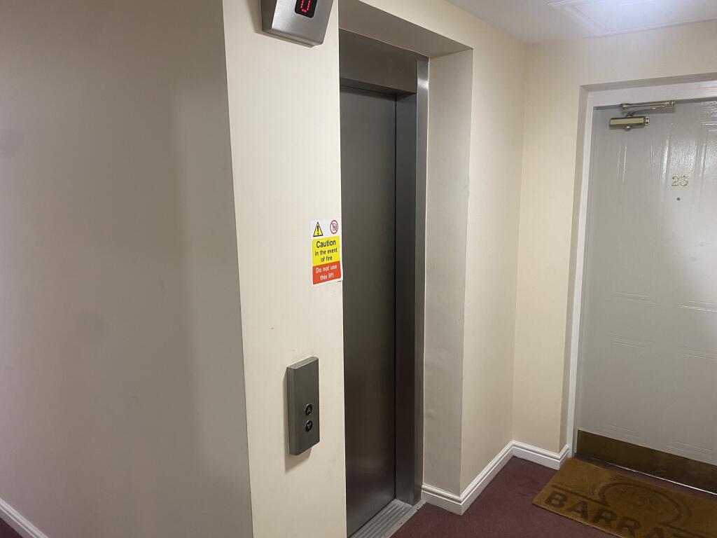 Lift