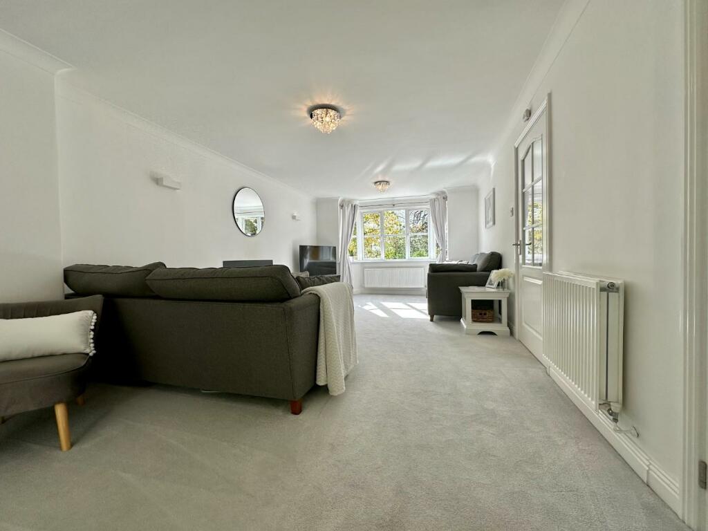 Living Room / Family Room