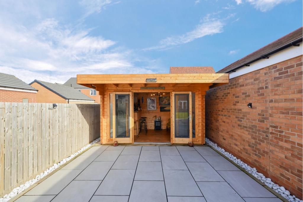Summer House