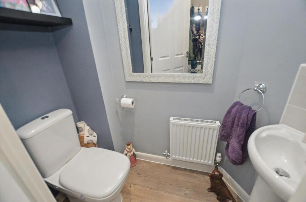 Cloakroom