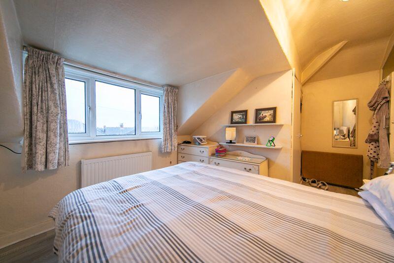 First floor bedroom 1