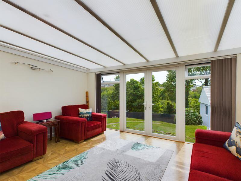 aneth lowen conservatory