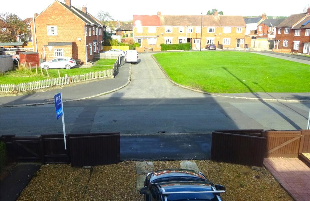 View To Front