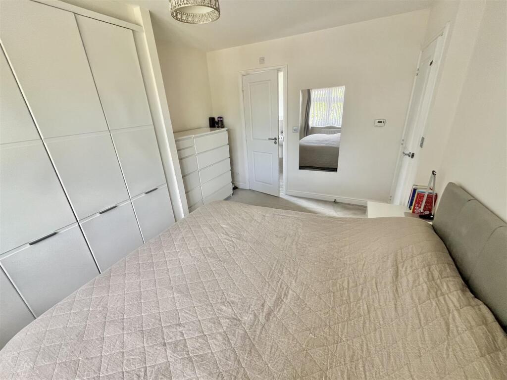Bedroom 1 Aspect 4