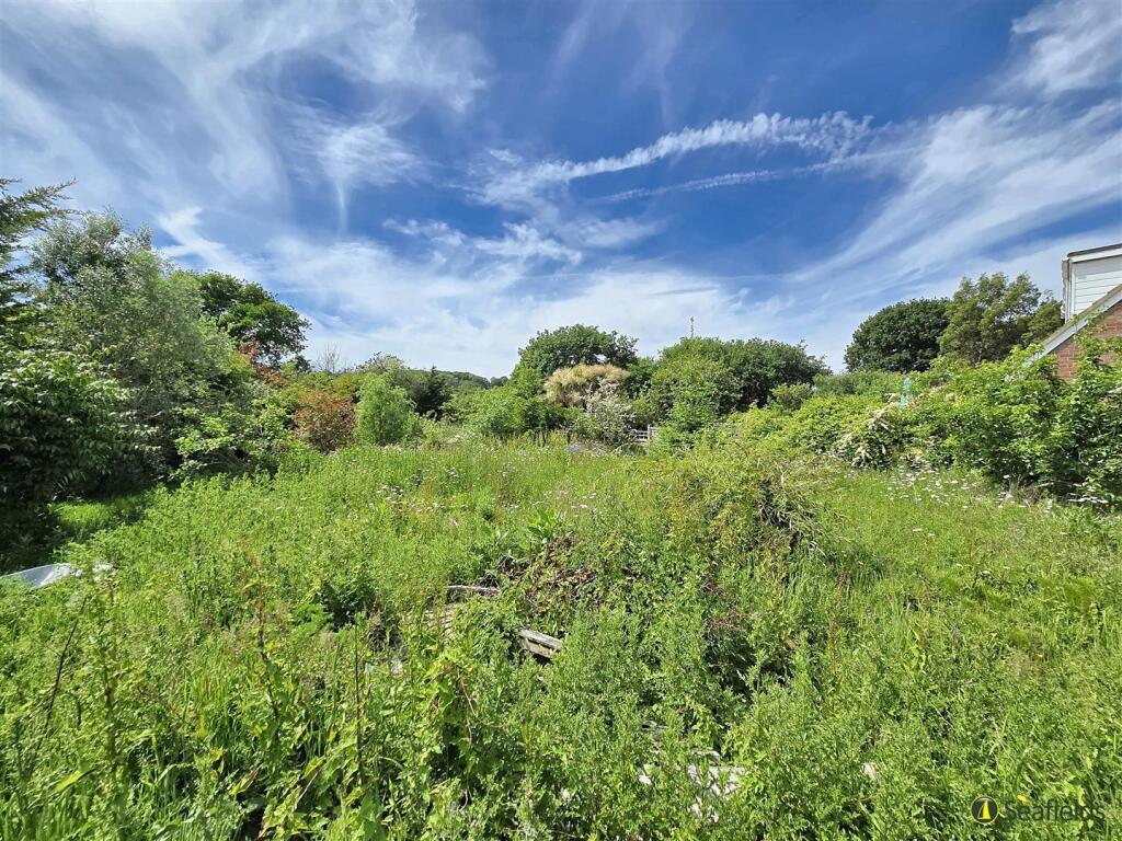 Additional Garden