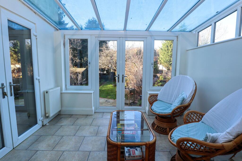 Conservatory