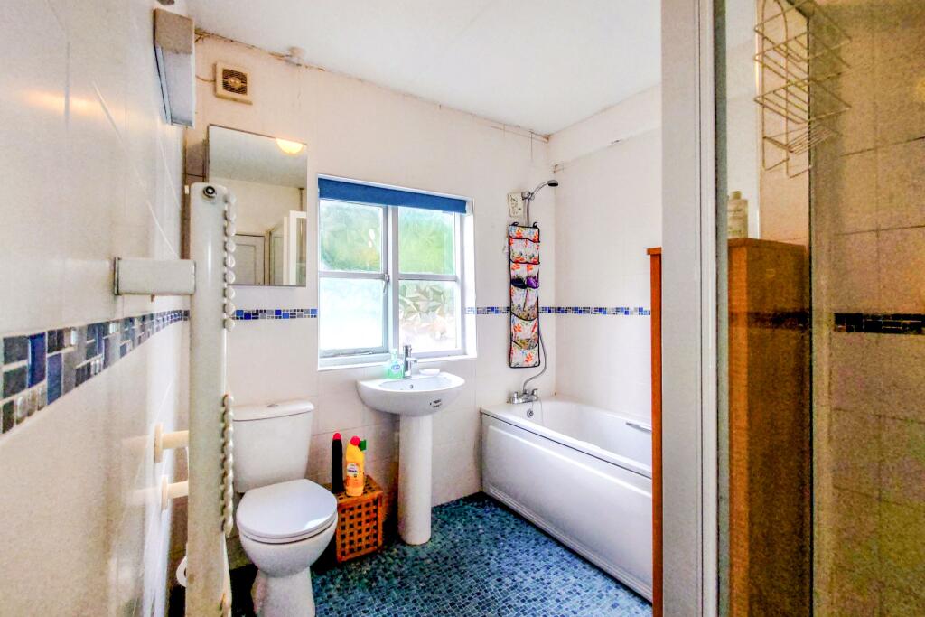 1 Spring Cottages, The Vatch, Stroud, Gloucestershire, GL6 7JY