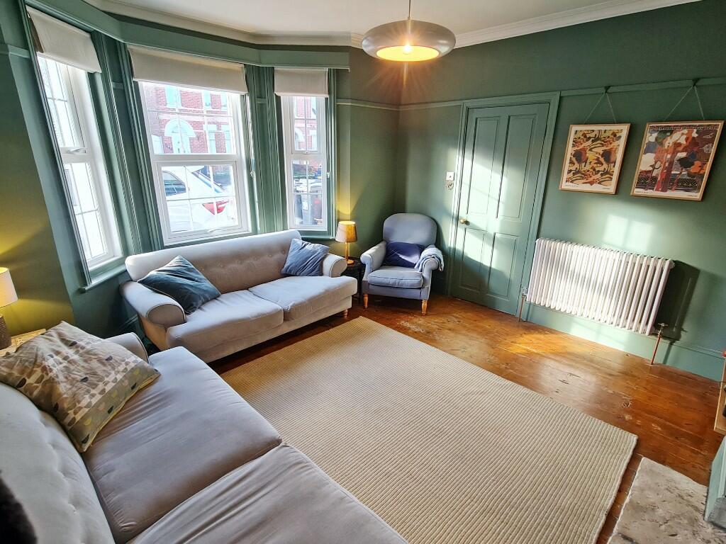 Reception Room One